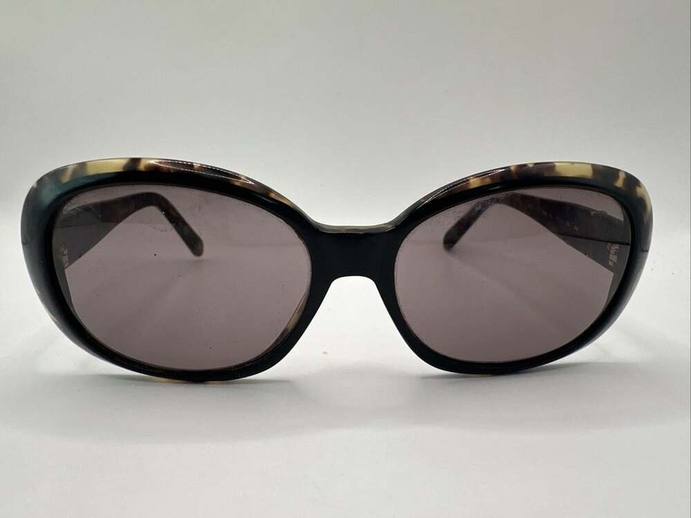 Banana Republic Sunglasses Eyeglasses Brown Frames Only Verity P/ 54-16-130